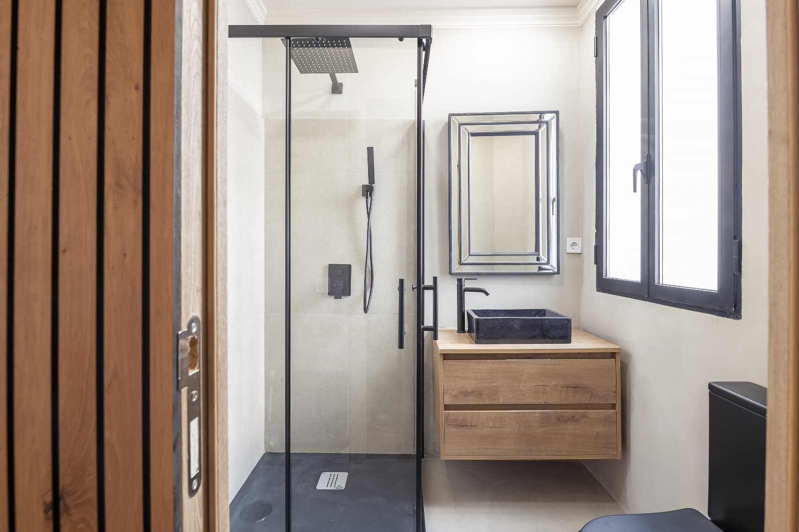 Baño Minimalista Pardiñas, imagen 7