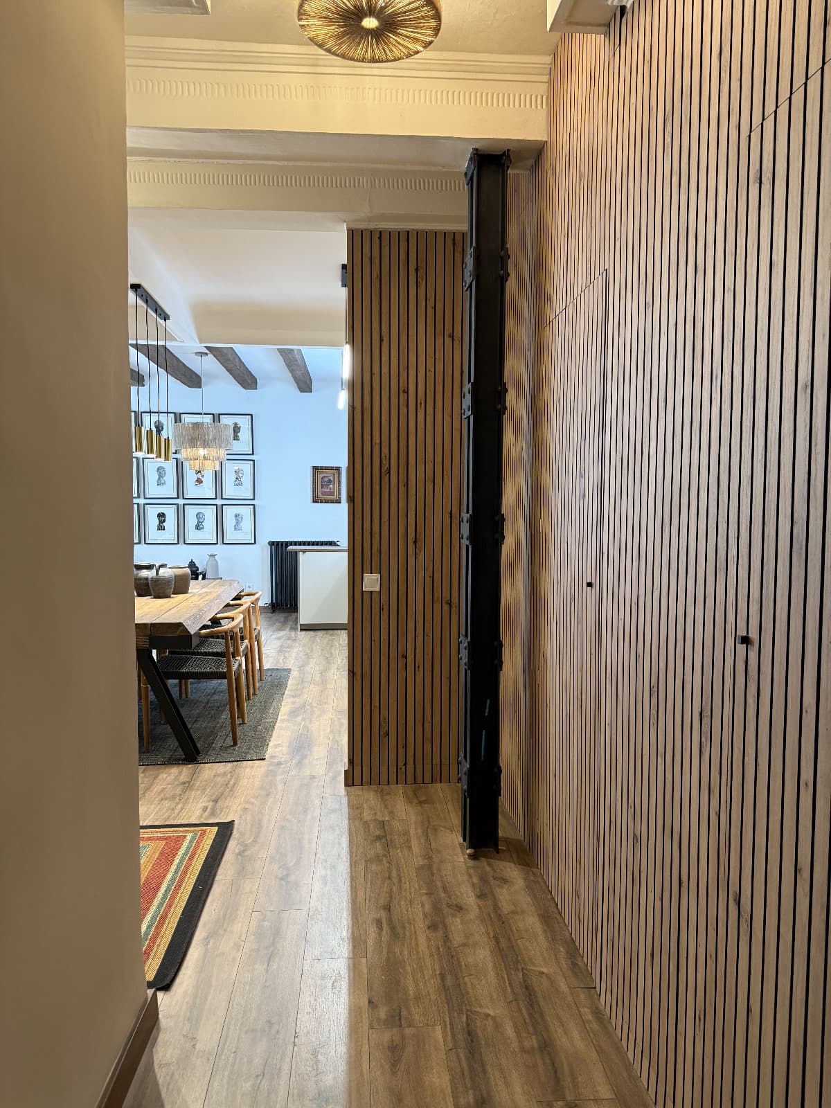 Baño Minimalista Pardiñas, imagen 11