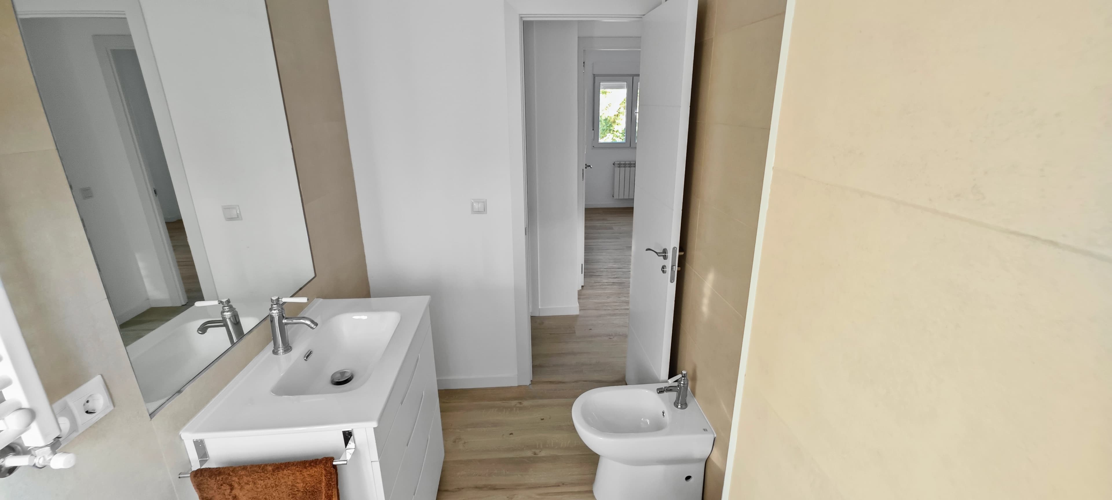 Dormitorio Principal Somontín, imagen 1