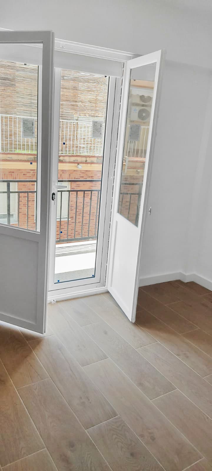Vivienda de Concepto Abierto Chamberí, imagen 2