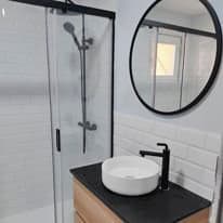 Vivienda de Concepto Abierto Chamberí, imagen 3