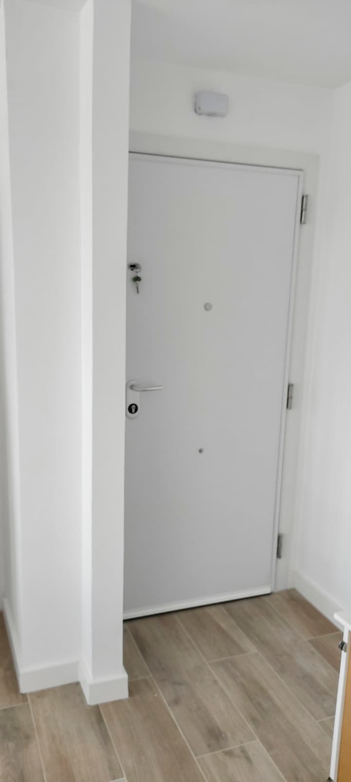 Vivienda de Concepto Abierto Chamberí, imagen 4