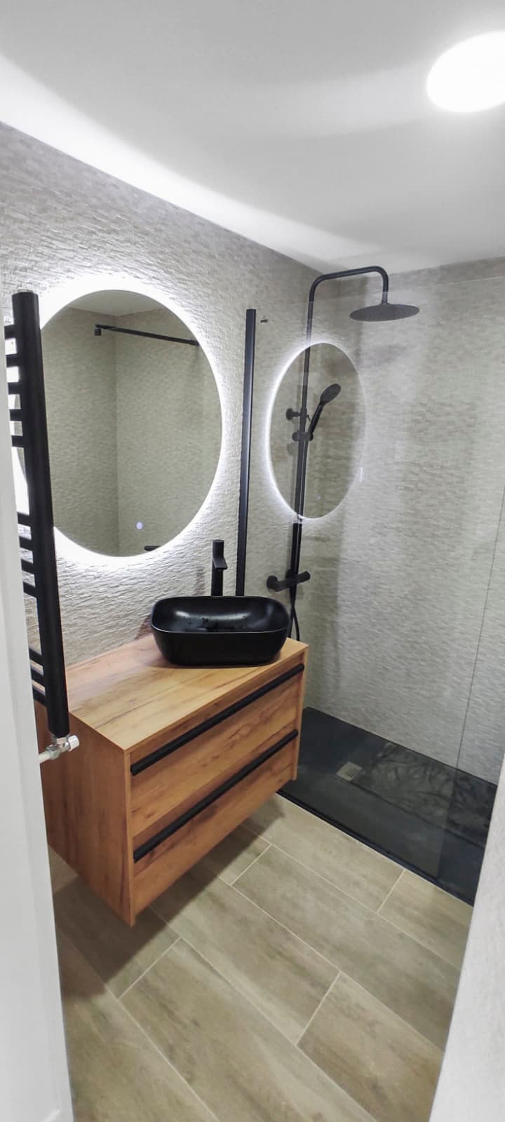Conjunto de Baños Contemporáneos, imagen 3