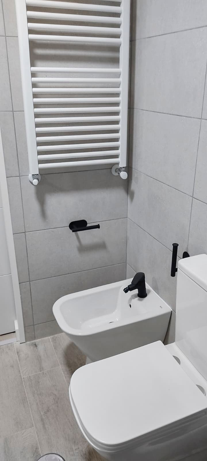 Conjunto de Baños Contemporáneos, imagen 5